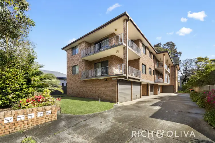 Main view of Homely apartment listing, 1/30 Sixth Avenue, Campsie NSW 2194