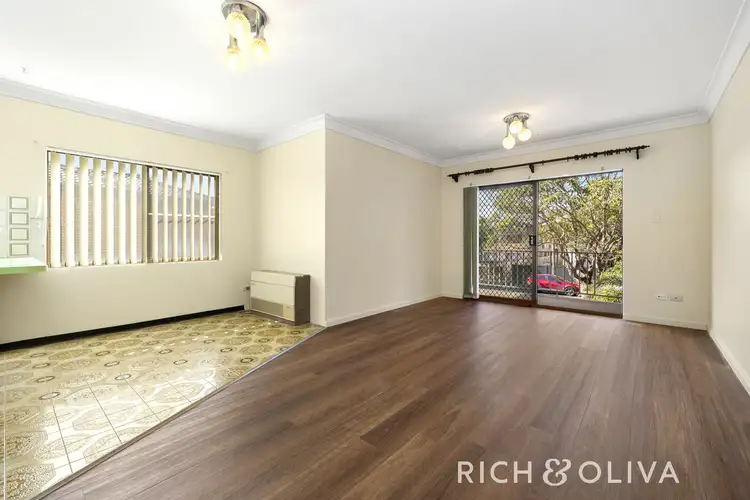 Second view of Homely apartment listing, 1/30 Sixth Avenue, Campsie NSW 2194