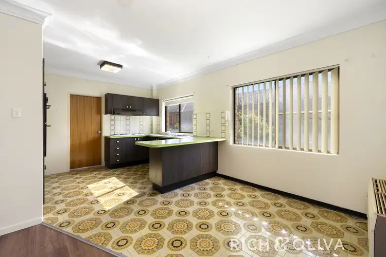 Third view of Homely apartment listing, 1/30 Sixth Avenue, Campsie NSW 2194
