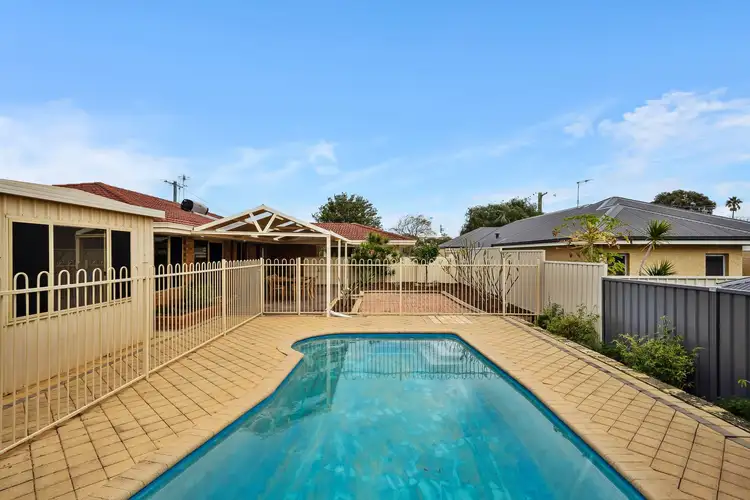 Second view of Homely house listing, 4 Ross Court, Spearwood WA 6163
