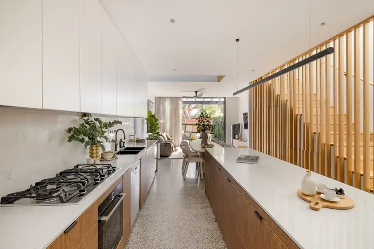 Second view of Homely house listing, 90 Macaulay Road, Stanmore NSW 2048