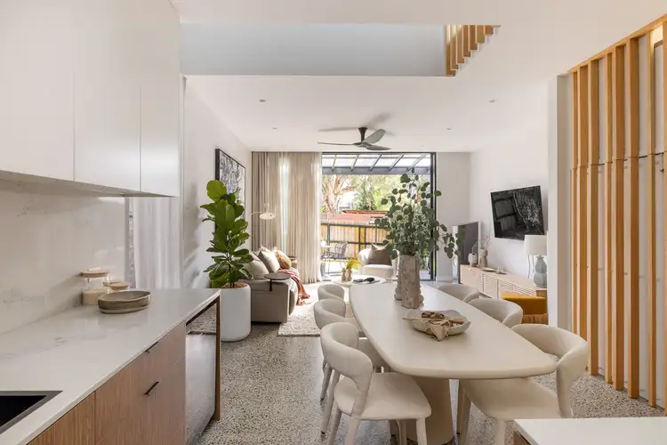 Third view of Homely house listing, 90 Macaulay Road, Stanmore NSW 2048