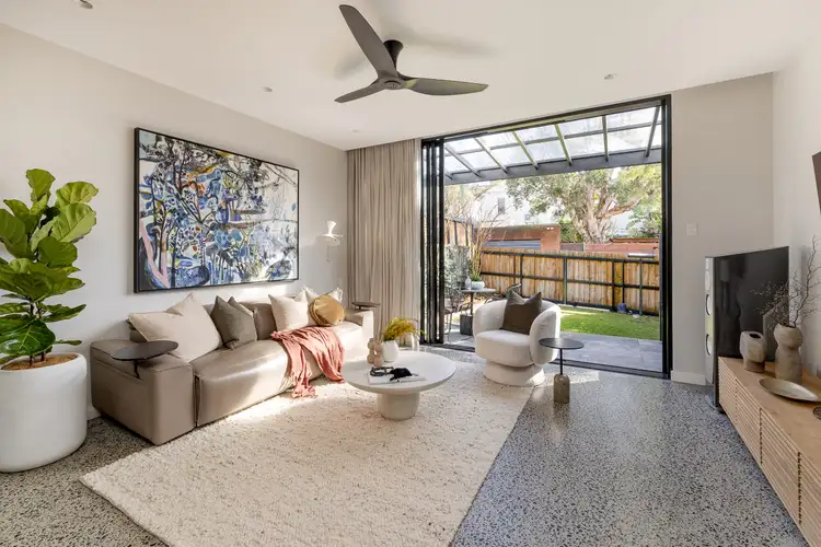 Fourth view of Homely house listing, 90 Macaulay Road, Stanmore NSW 2048