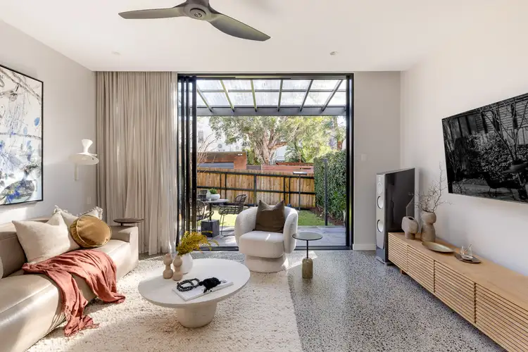 Fifth view of Homely house listing, 90 Macaulay Road, Stanmore NSW 2048