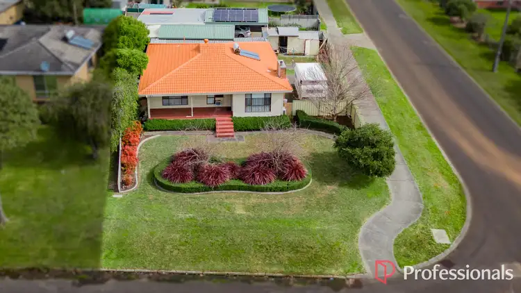 Main view of Homely house listing, 15 Needs Street, Manjimup WA 6258