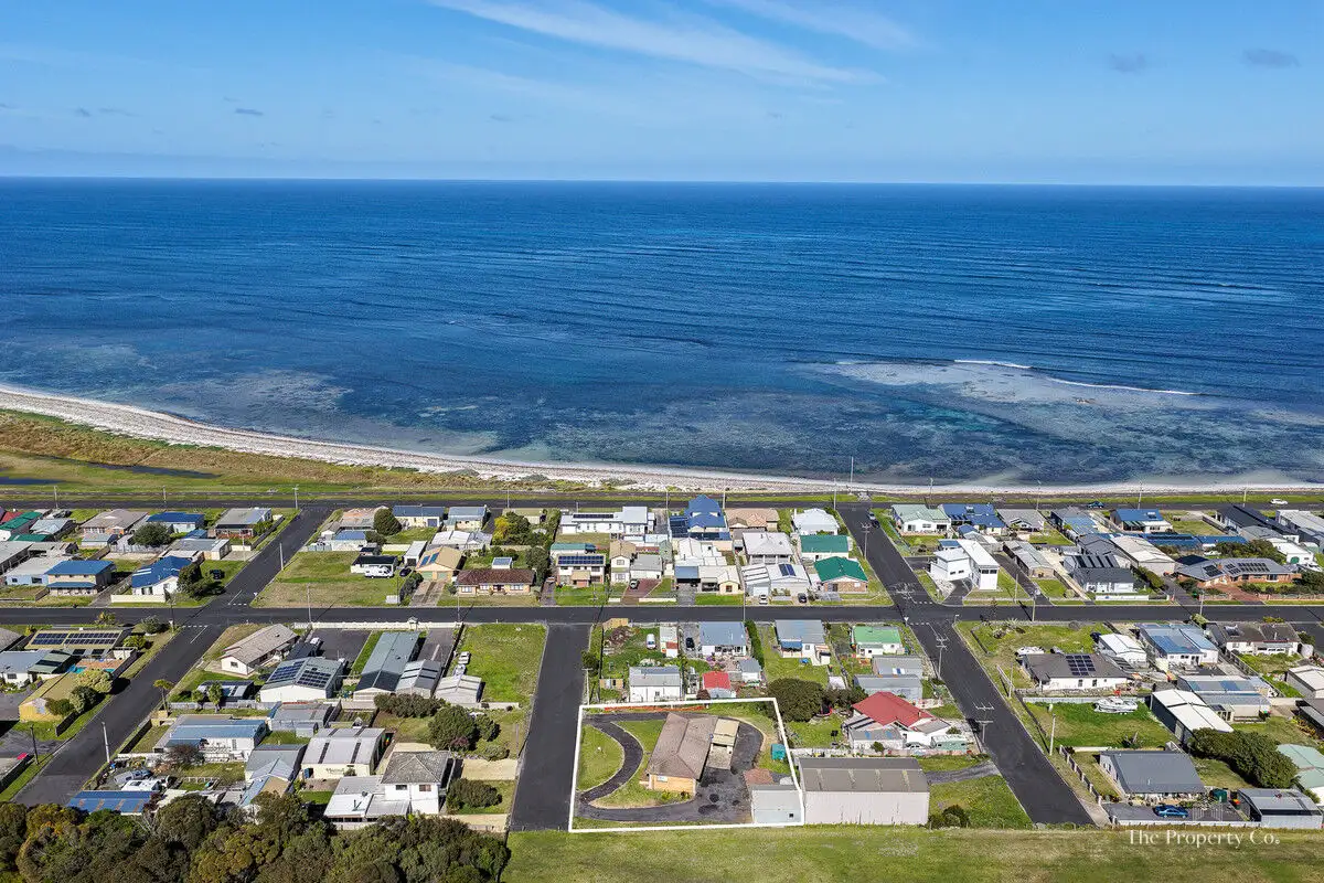 Main view of Homely house listing, 3-5 Admella Street, Port Macdonnell SA 5291