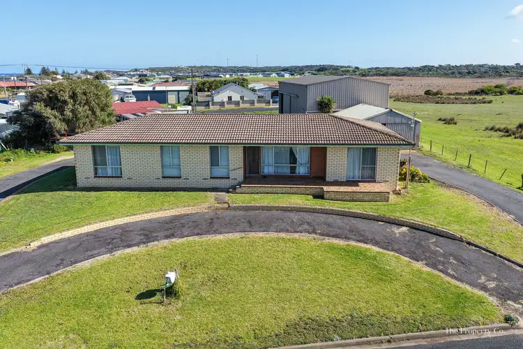 Third view of Homely house listing, 3-5 Admella Street, Port Macdonnell SA 5291