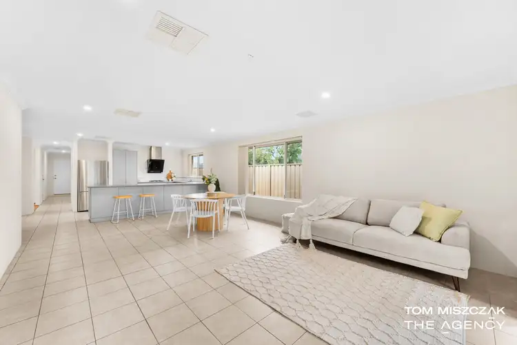 Second view of Homely house listing, 65 Longhurst Way, Queens Park WA 6107