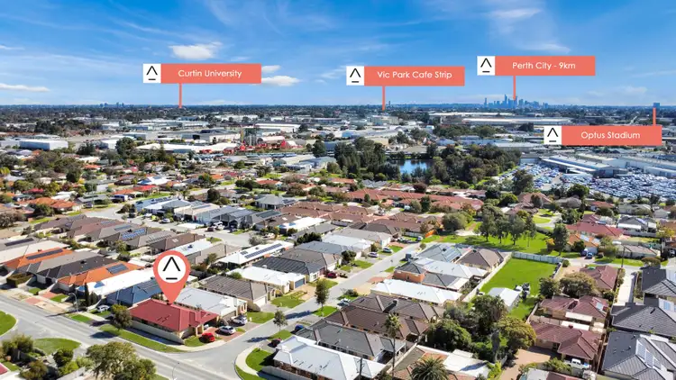 Fourth view of Homely house listing, 65 Longhurst Way, Queens Park WA 6107