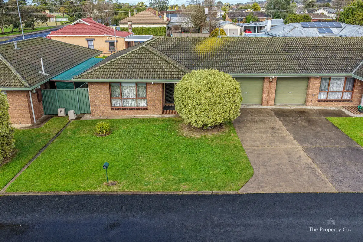 Main view of Homely unit listing, 2/4 Pick Avenue, Mount Gambier SA 5290