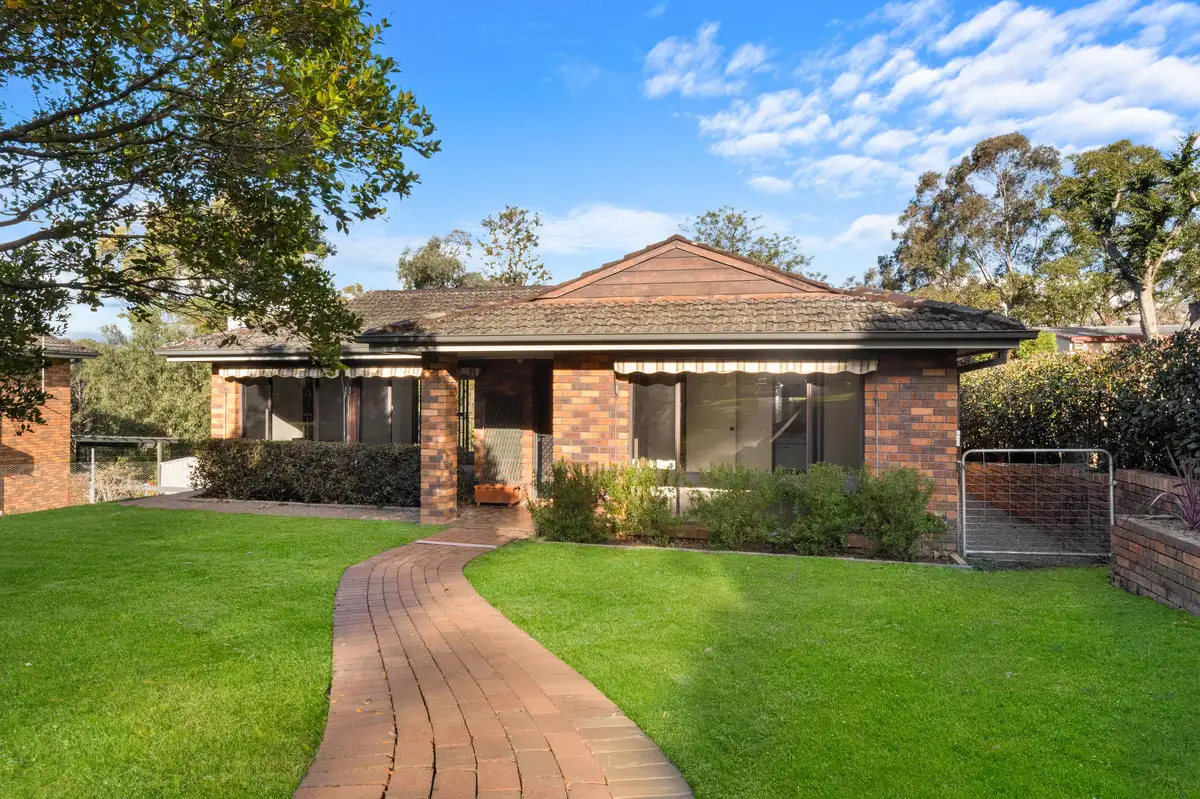 Main view of Homely house listing, 264a East Kurrajong Road, East Kurrajong NSW 2758