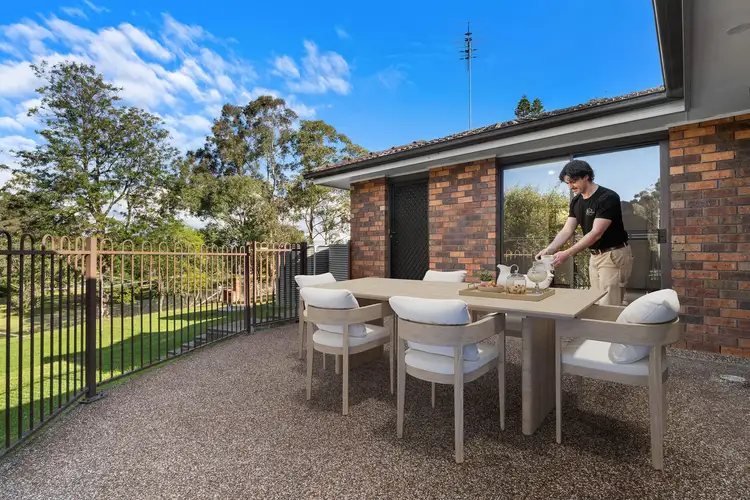Second view of Homely house listing, 264a East Kurrajong Road, East Kurrajong NSW 2758