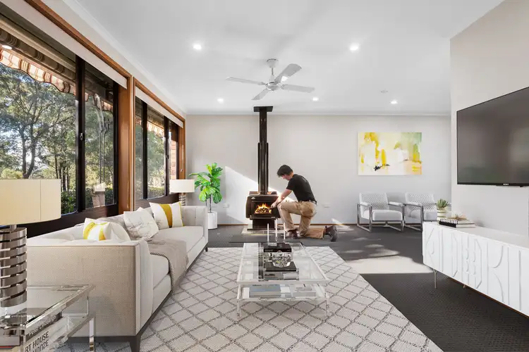 Third view of Homely house listing, 264a East Kurrajong Road, East Kurrajong NSW 2758