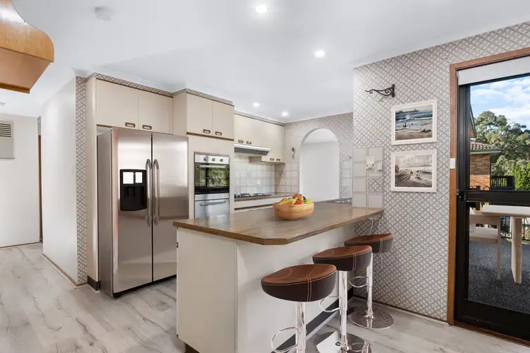 Fourth view of Homely house listing, 264a East Kurrajong Road, East Kurrajong NSW 2758