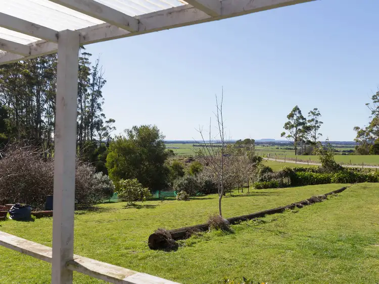 Third view of Homely rural property listing, 404 Hardmans Road, Mella TAS 7330
