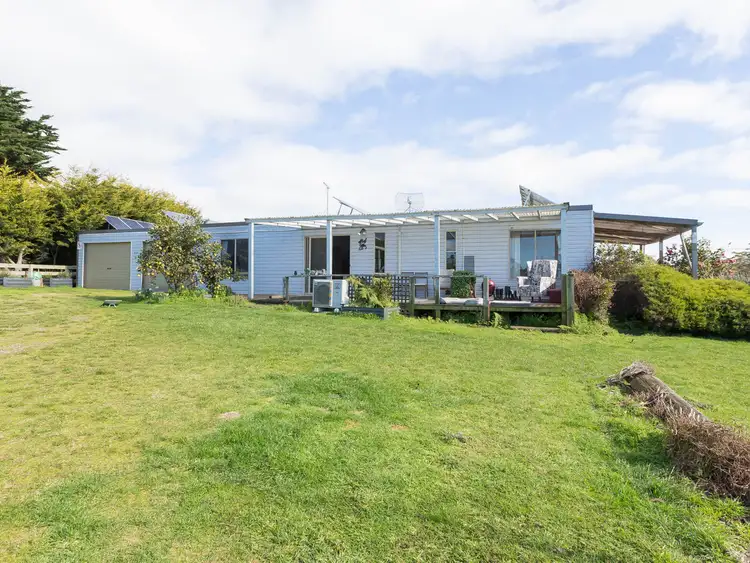 Fourth view of Homely rural property listing, 404 Hardmans Road, Mella TAS 7330
