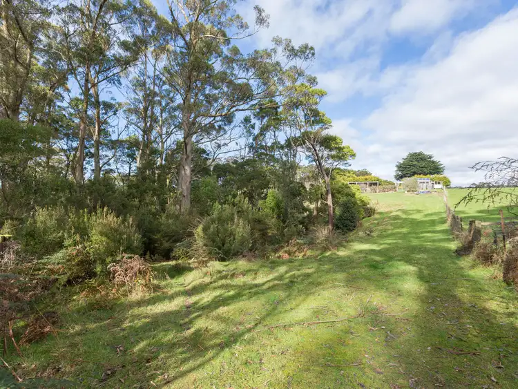 Fifth view of Homely rural property listing, 404 Hardmans Road, Mella TAS 7330
