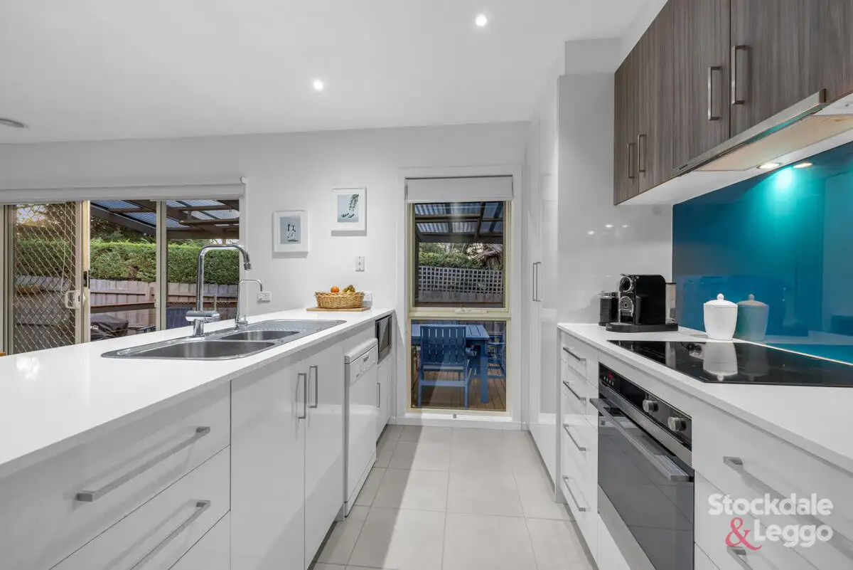 Main view of Homely unit listing, 10/81 Edward Street, Langwarrin VIC 3910