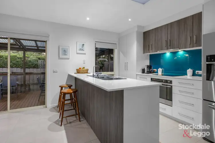 Second view of Homely unit listing, 10/81 Edward Street, Langwarrin VIC 3910