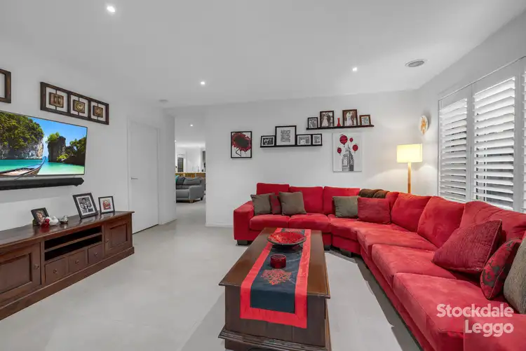 Third view of Homely unit listing, 10/81 Edward Street, Langwarrin VIC 3910