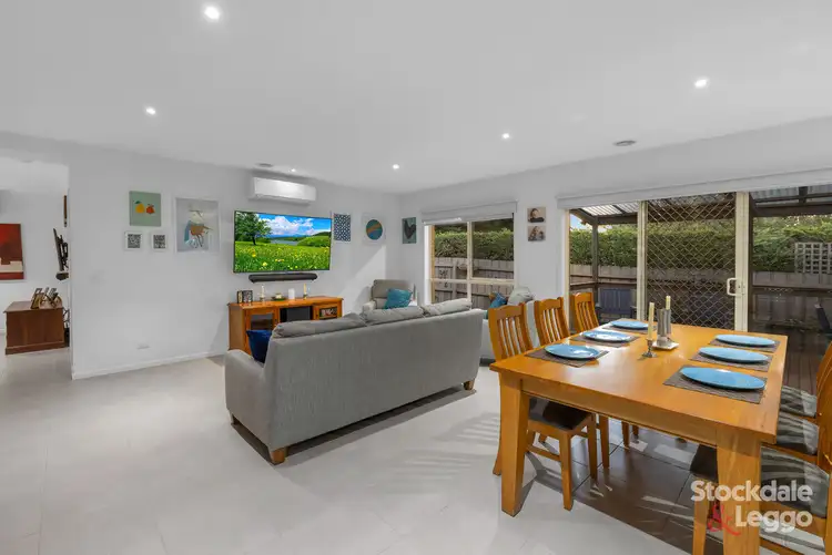 Fifth view of Homely unit listing, 10/81 Edward Street, Langwarrin VIC 3910