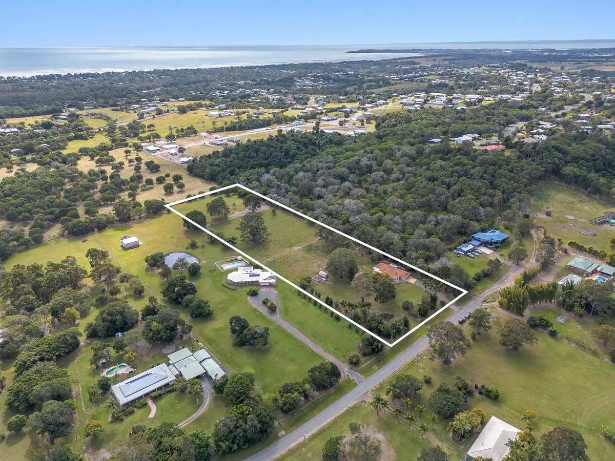 Main view of Homely house listing, 61 McCarthy Drive, Craignish QLD 4655