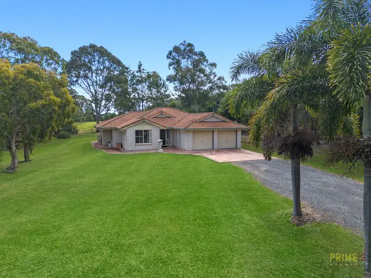 Second view of Homely house listing, 61 McCarthy Drive, Craignish QLD 4655