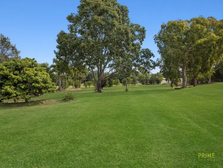Third view of Homely house listing, 61 McCarthy Drive, Craignish QLD 4655