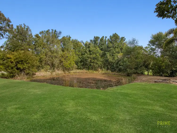 Fourth view of Homely house listing, 61 McCarthy Drive, Craignish QLD 4655