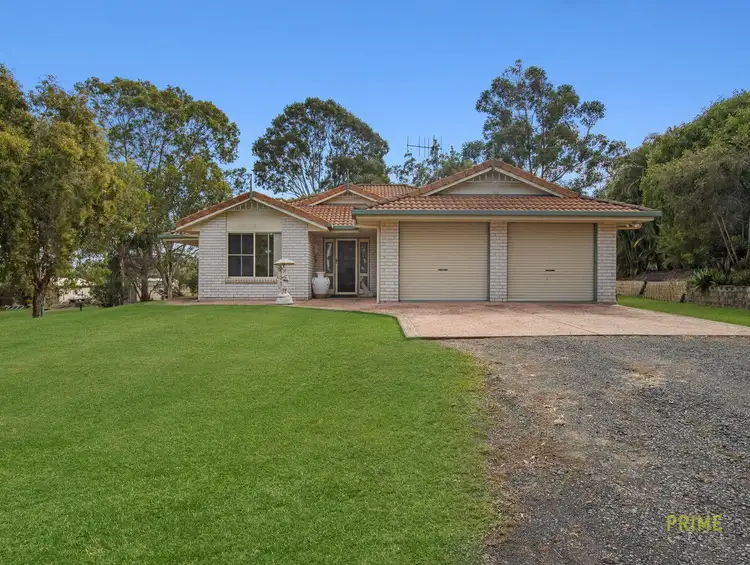 Fifth view of Homely house listing, 61 McCarthy Drive, Craignish QLD 4655