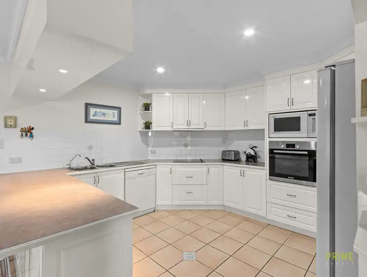 Sixth view of Homely house listing, 61 McCarthy Drive, Craignish QLD 4655