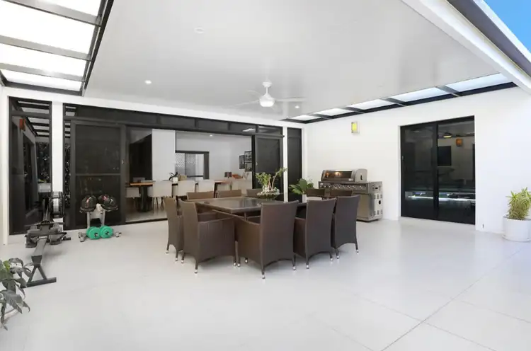 Main view of Homely house listing, 24 Gerona Circuit, Varsity Lakes QLD 4227