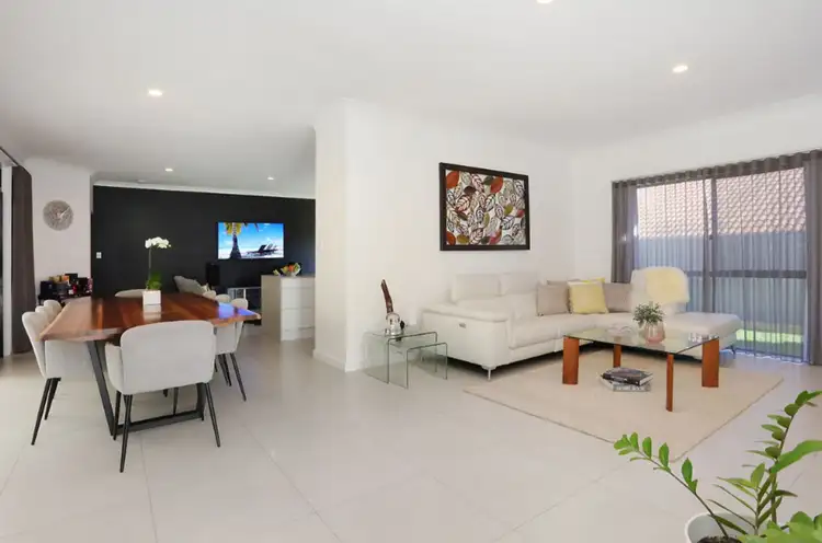 Fourth view of Homely house listing, 24 Gerona Circuit, Varsity Lakes QLD 4227