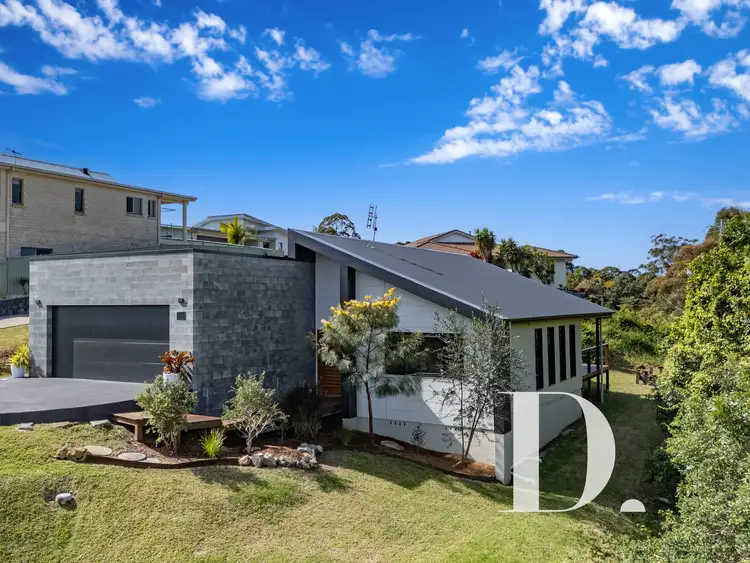 Second view of Homely house listing, 48 William Sharp Drive, Coffs Harbour NSW 2450