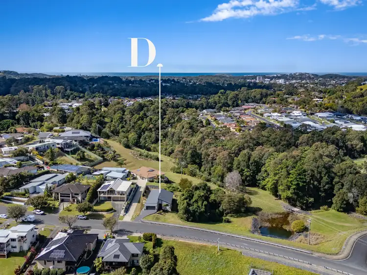 Second view of Homely house listing, 48 William Sharp Drive, Coffs Harbour NSW 2450