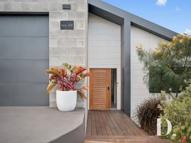 Fifth view of Homely house listing, 48 William Sharp Drive, Coffs Harbour NSW 2450