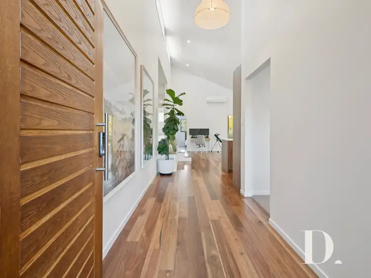 Sixth view of Homely house listing, 48 William Sharp Drive, Coffs Harbour NSW 2450