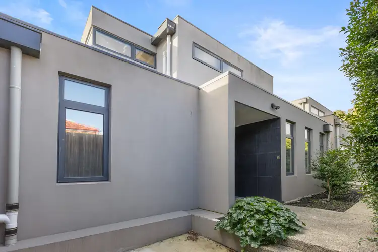 Lot 4/15-17 Calista Avenue, Oakleigh East VIC 3166