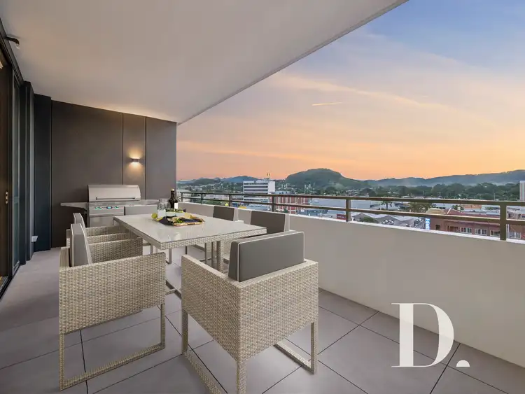 5.11/15-31 Harbour Drive, Coffs Harbour NSW 2450