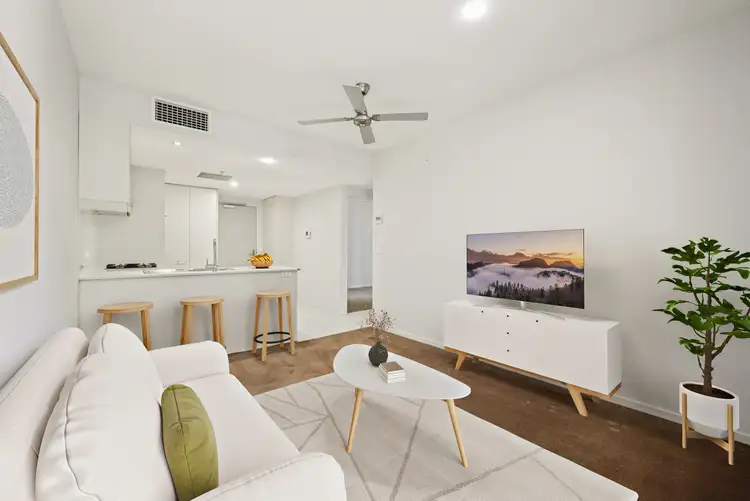 1203/127 Charlotte Street, Brisbane QLD 4000