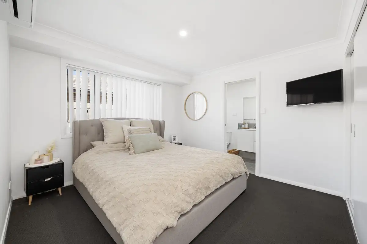 Main view of Homely villa listing, 1/11 Campus Street, Thrumster NSW 2444