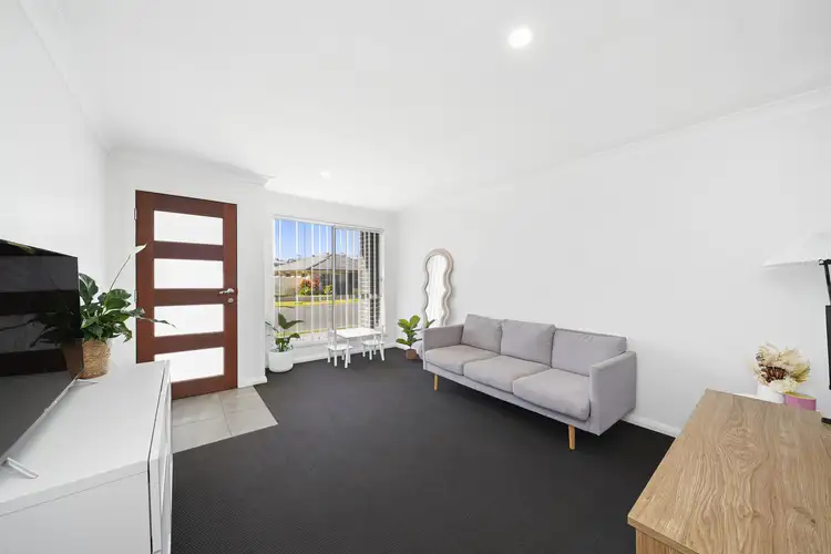 Third view of Homely villa listing, 1/11 Campus Street, Thrumster NSW 2444