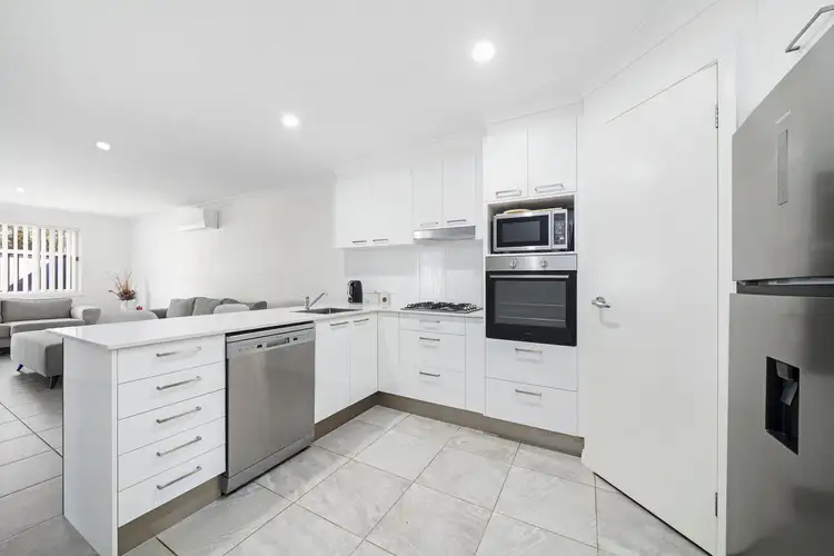 Fourth view of Homely villa listing, 1/11 Campus Street, Thrumster NSW 2444