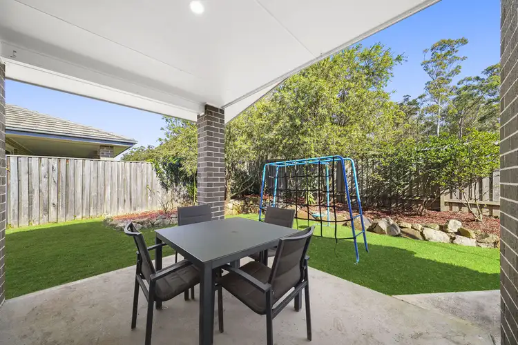 Sixth view of Homely villa listing, 1/11 Campus Street, Thrumster NSW 2444