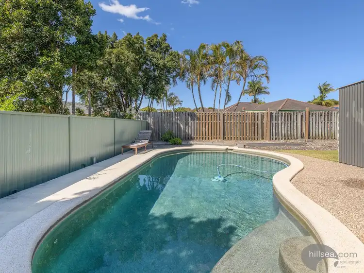 Fourth view of Homely house listing, 246 Napper Road, Parkwood QLD 4214