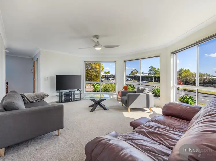 Fifth view of Homely house listing, 246 Napper Road, Parkwood QLD 4214