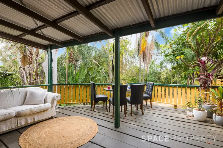 11 Errard Street, Kelvin Grove QLD 4059