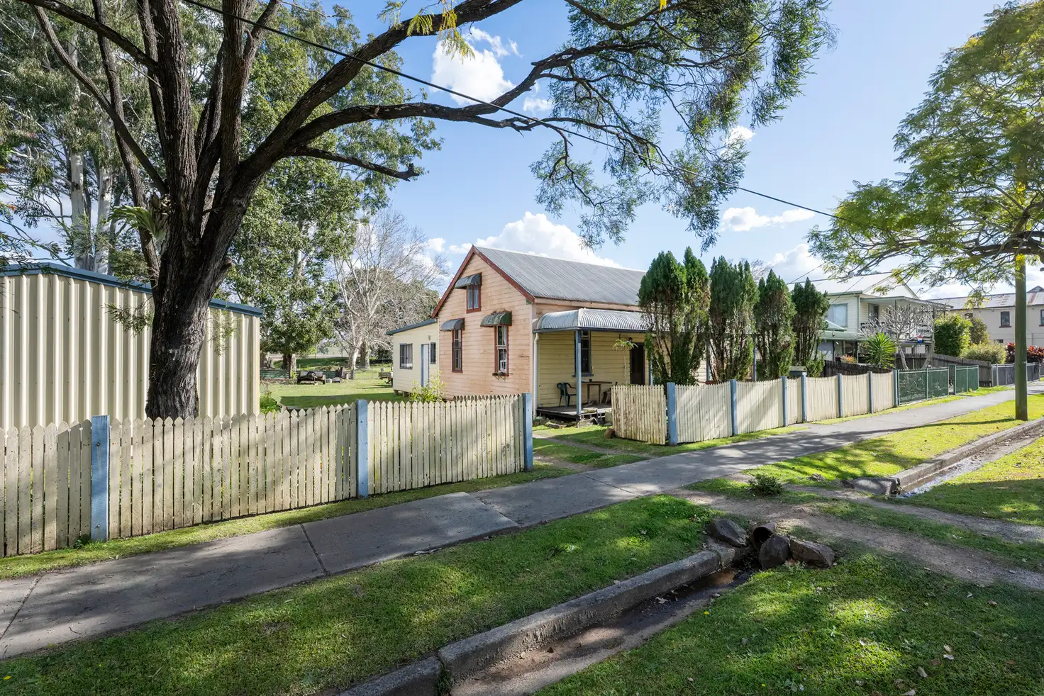 Main view of Homely house listing, 152 Ryan Street, South Grafton NSW 2460