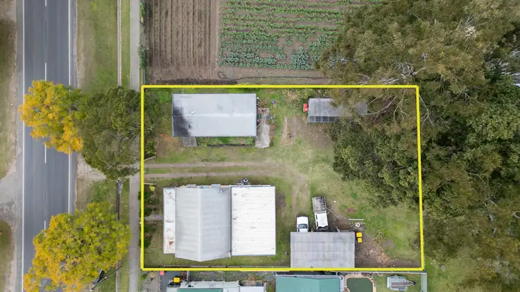 Second view of Homely house listing, 152 Ryan Street, South Grafton NSW 2460