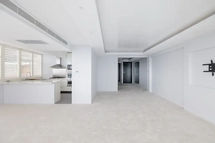 Second view of Homely apartment listing, 504/87-91 Yarranabbe Road, Darling Point NSW 2027